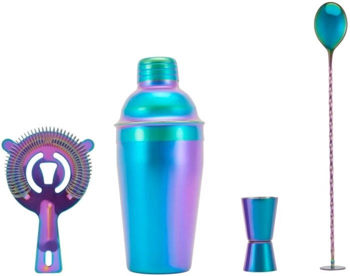 Cocktail Shaker Set