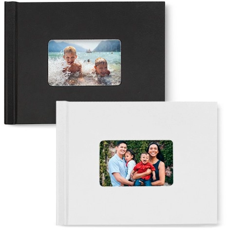 Hard Cover Photo Books