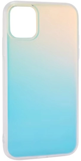 iPhone 11 Case - Gradient Blue