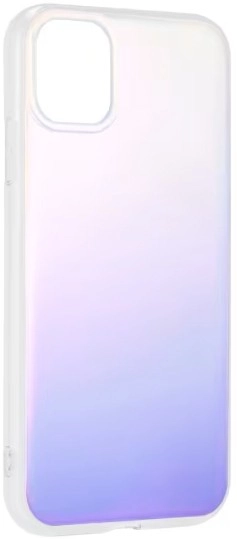 iPhone 11 Case - Pink Gradient