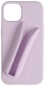 iPhone 11 Purple Gloss Case