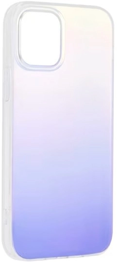 iPhone 12/12 Pro Case - Gradient Pink