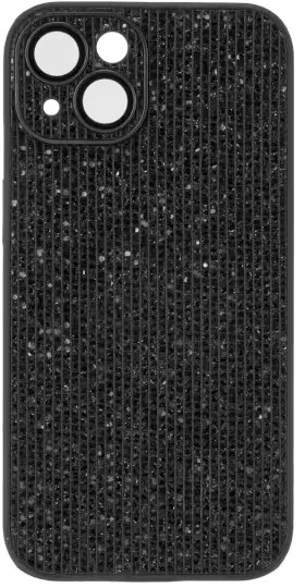 iPhone 13 Case - Black Sparkle