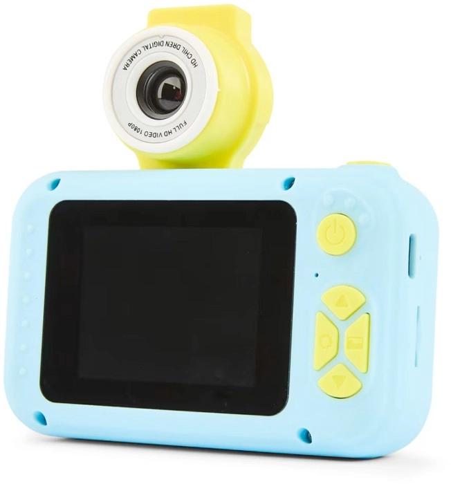 Kids Selfie Camera