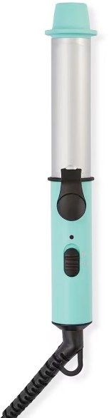 Mini Curler - Aqua