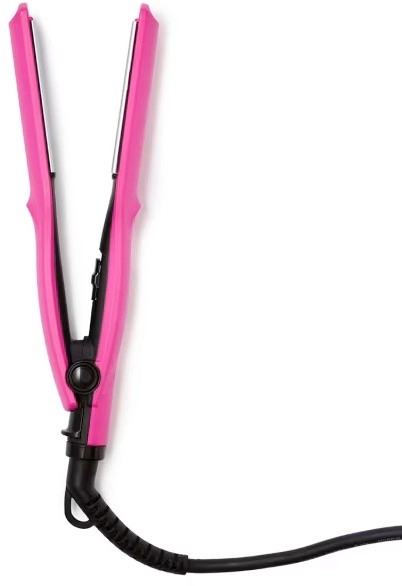 Mini Straightener - Hot Pink