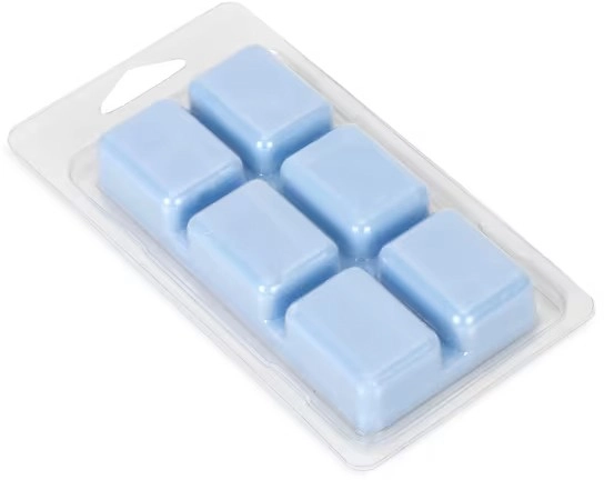 Ocean Shore Fragrant Wax Melts