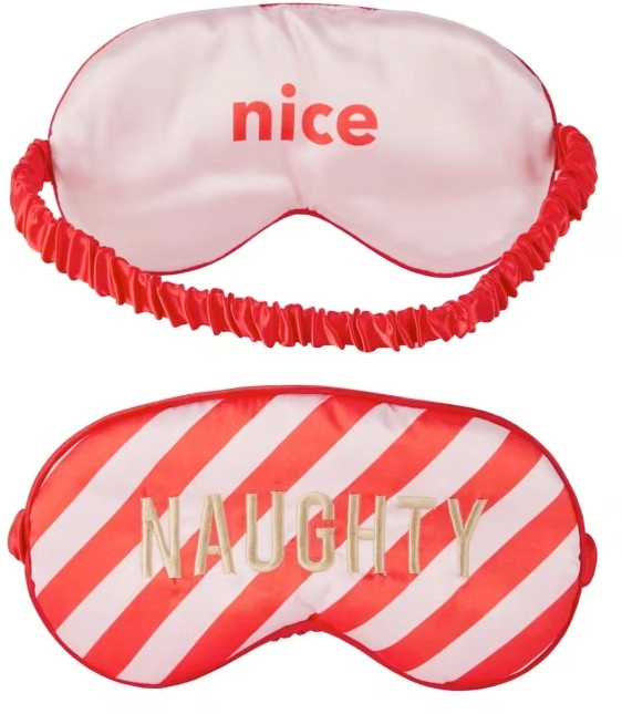 OXX Bodycare Eye Mask - Naughty