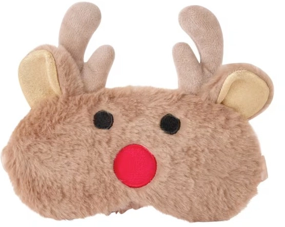 OXX Bodycare Eye Mask - Reindeer