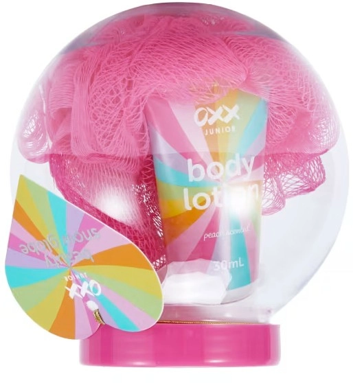 OXX Junior Beauty Snow Globe