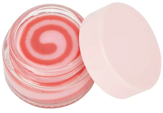 OXX Skincare Novelty Overnight Lip Mask 20ml - Strawberry Scented