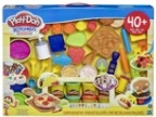 Play Doh Deluxe Dinner Pset