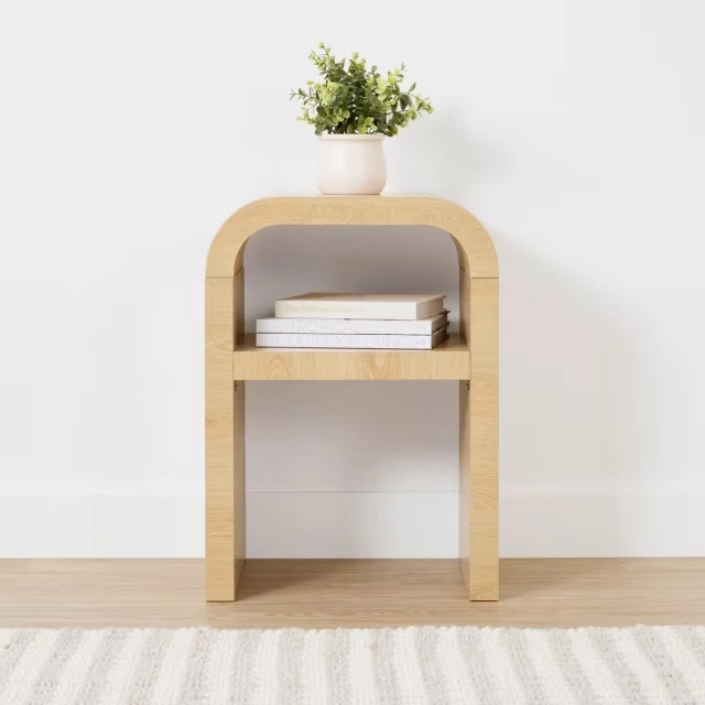 Ryder Bedside Table