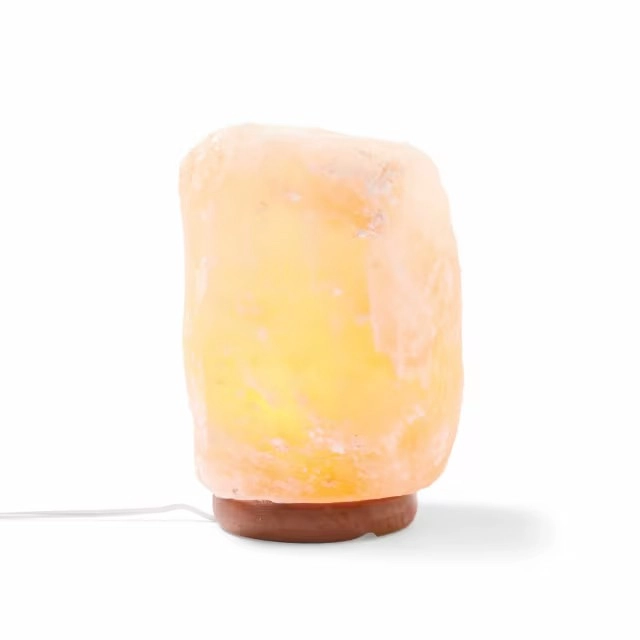 Salt Lamp