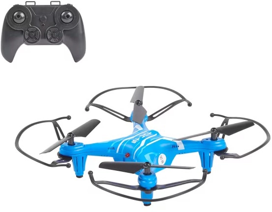 Stunt Quadcopter