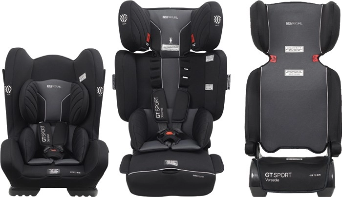 15% off Mother’s Choice & Infasecure Car Seats