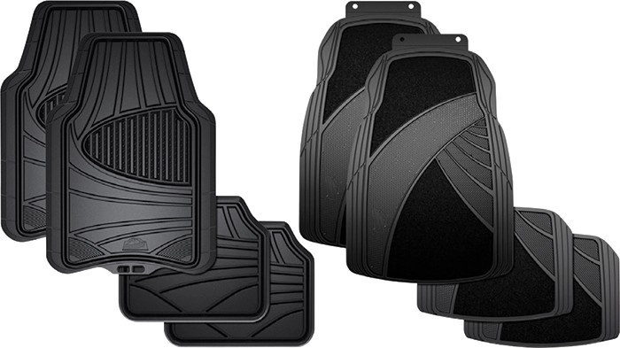 20% off Armor All Floor Mats