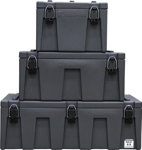 20% off ToolPRO Commando Cases