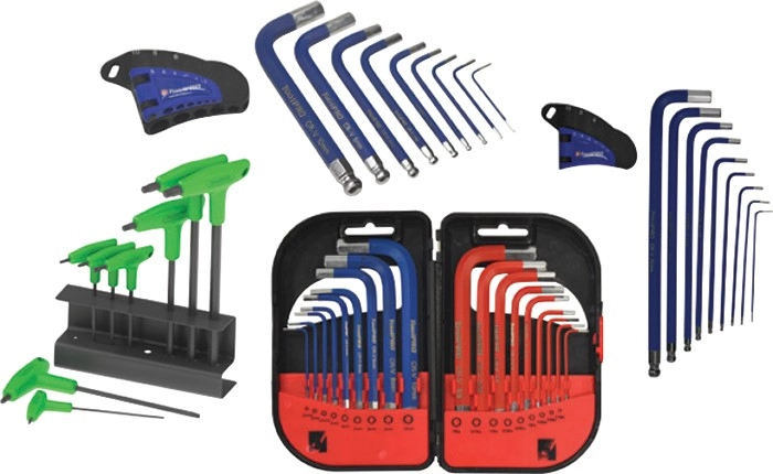 40% off ToolPRO Hex Key Sets