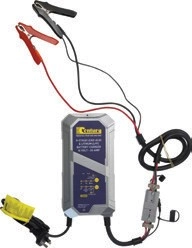 Century 25A Lithium Compatible Battery Charger^