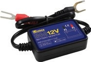 Century Bluetooth Battery Monitor