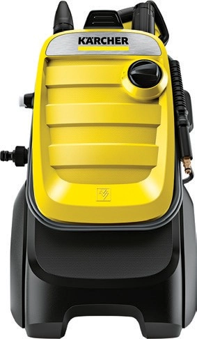 Karcher K7 Compact Pressure Washer - 2600 PSI^