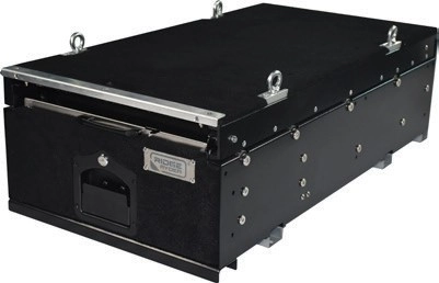 Ridge Ryder 4WD Drawer with Stainless Steel Slide