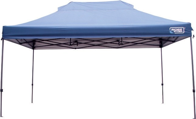 Ridge Ryder Heavy Duty Deluxe Gazebo 3 x 4.5m^