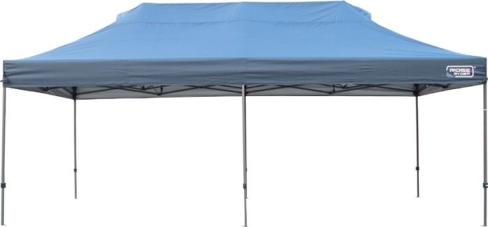 Ridge Ryder Heavy Duty Ultimate Gazebo 3 x 6m^