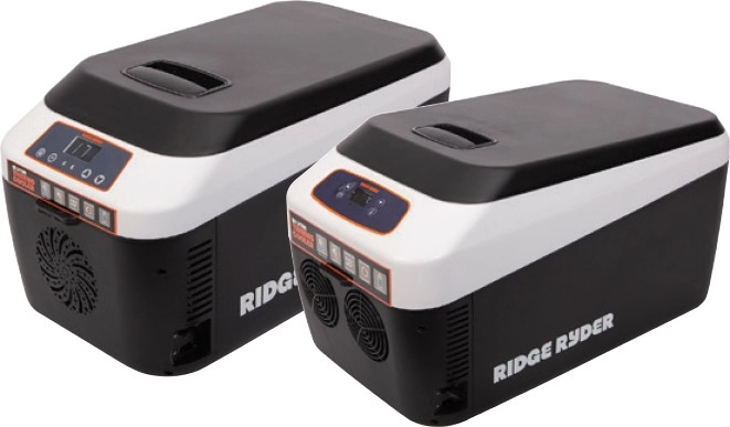 Ridge Ryder Thermo Cooler/ Warmer^