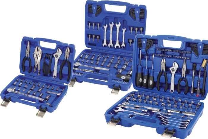 Selected SCA Tool Kits