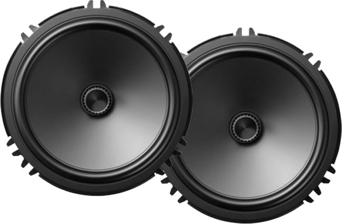 Sony 6.5” Component Speaker Set