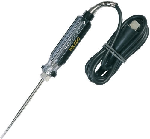 Toledo Heavy Duty Circuit Tester