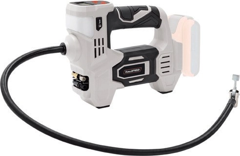 ToolPRO 18V Inflator Skin