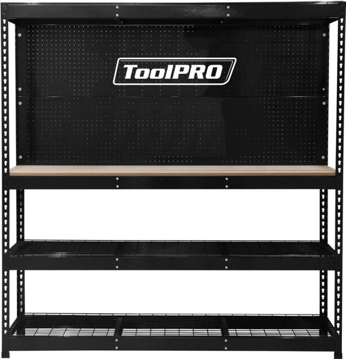 ToolPRO Heavy Duty Workstation