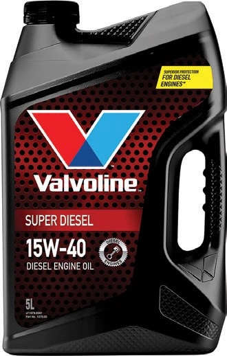 Valvoline Super Diesel Engine Oil^