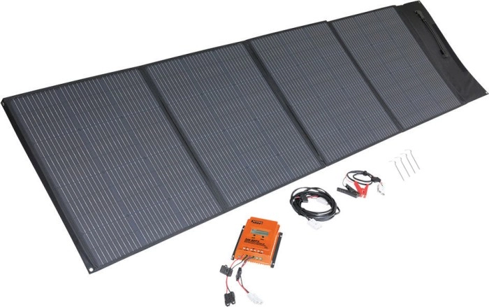 XTM 300W Solar Blanket V2 Kit^