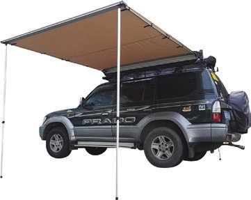 XTM Awning 2m x 2.5m