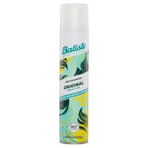 Batiste Original Dry Shampoo 200mL