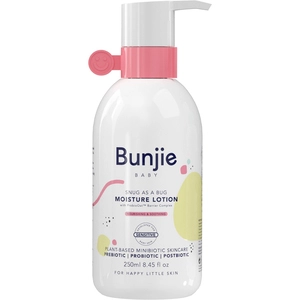 Bunjie Snug as a Bug Moisture Lotion 250mL