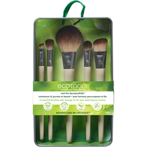 EcoTools Start The Day Beautifully Set 1 Kit