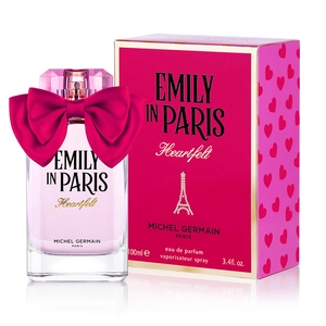 EMILY IN PARIS Heartfelt EDP 100mL