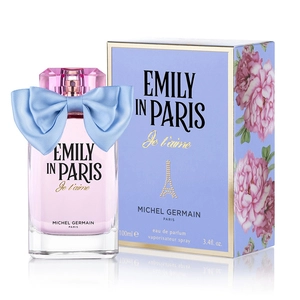 EMILY IN PARIS Je'Taime EDP 100mL