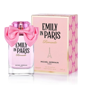 EMILY IN PARIS Romantic EDP 100mL