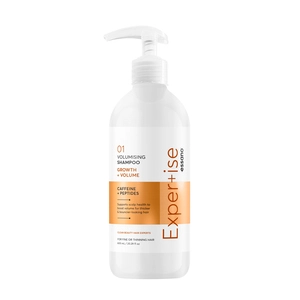 Essano Expertise Volumising Growth Shampoo 600mL