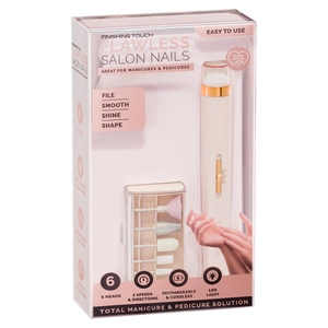 Finishing Touch FLAWLESS Flawless Salon Nails 1 Kit