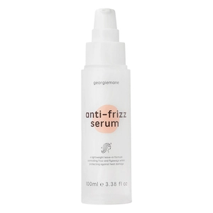 GEORGIEMANE Anti-frizz Serum 100mL