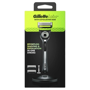 Gillette Labs Razor 1 Each