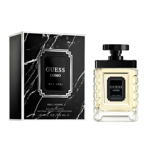 Guess UOMO EDT 100mL