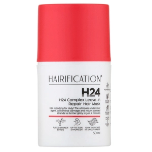 Hairification H24 Complex Leave-In Hair Repair Mask 50mL